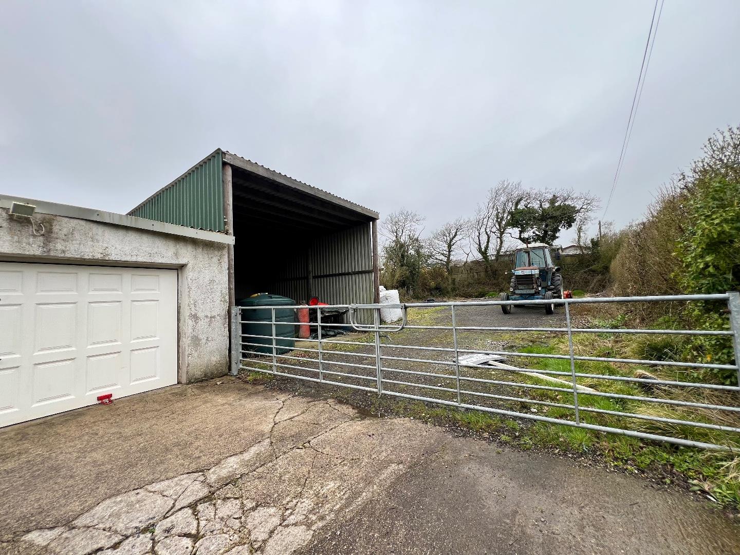 Llangewydd, Bridgend County Borough, CF32 0EU